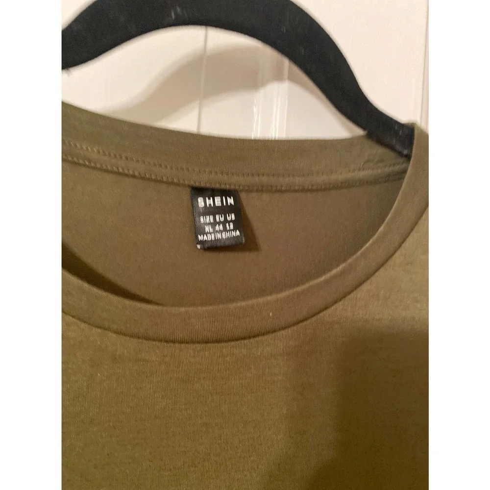 𝅺SHEIN dress